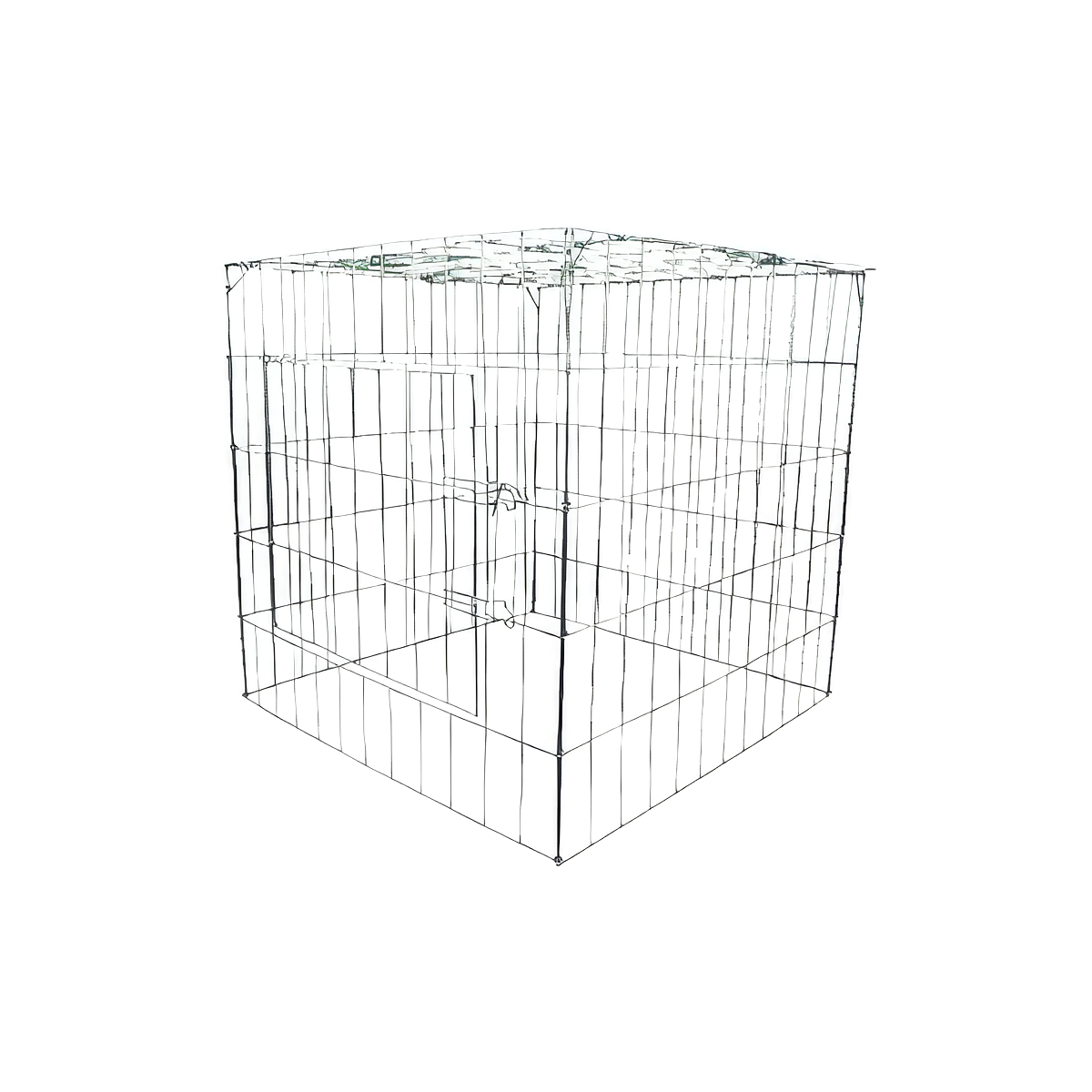 RASCADEROS PUERTA Rascaderos con Puerta