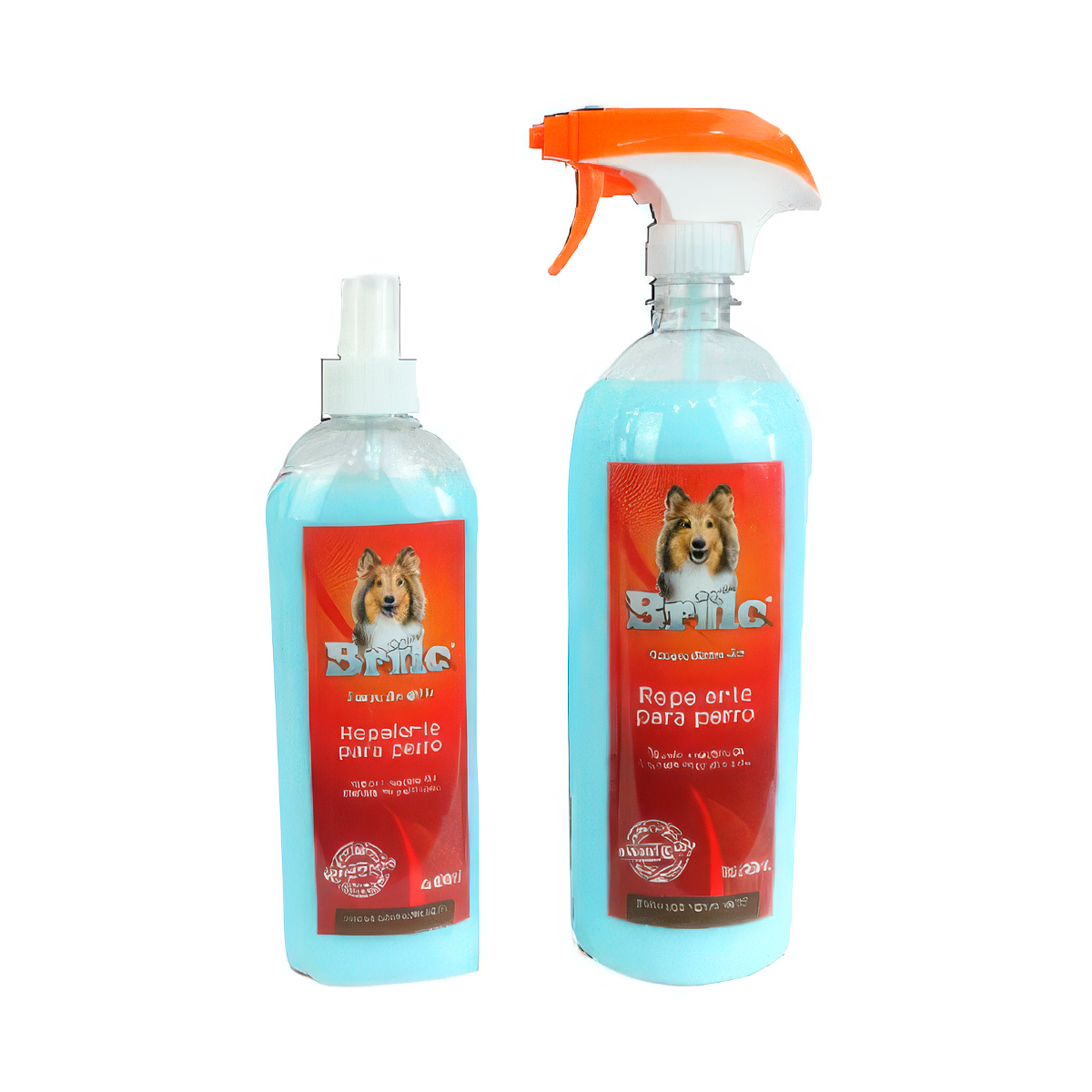 Repelente de Insectos para Perros