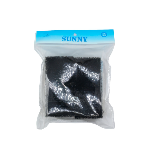 Repuesto Esponja Negra Sunny para Filtro