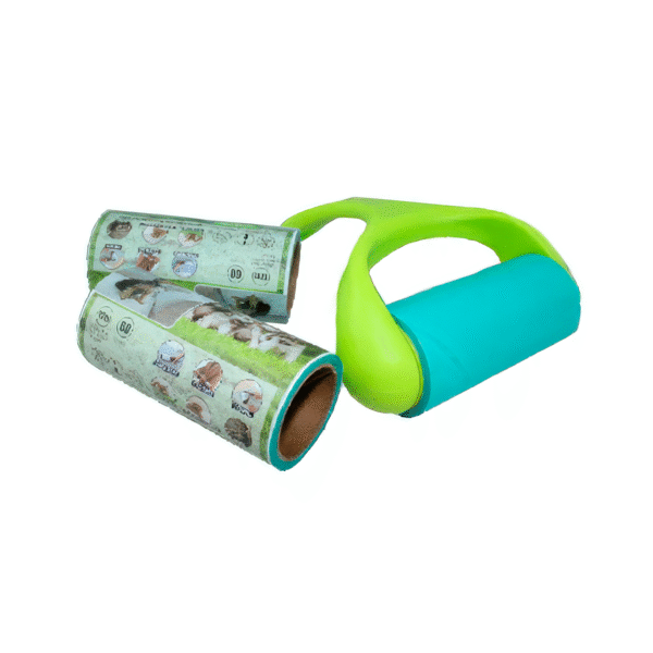 Rodillo Quita Pelo Repuesto