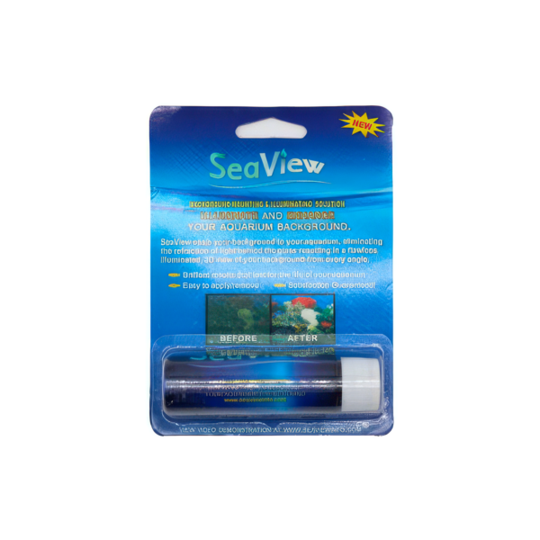 Solución Adhesivo Antireflejante Efecto 3D