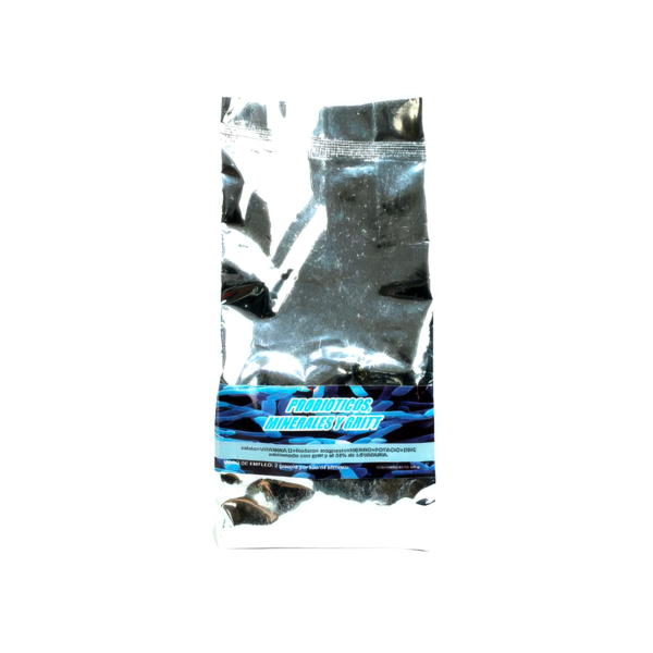 SULFATEC Sulfatec Tabletas