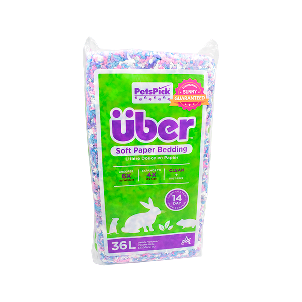 Sustrato de Papel Confetti