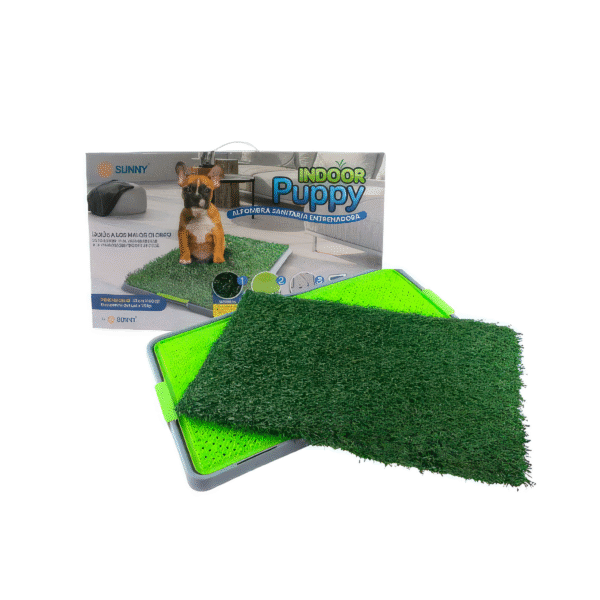 Tapete Sanitario Importado Indoor Puppy