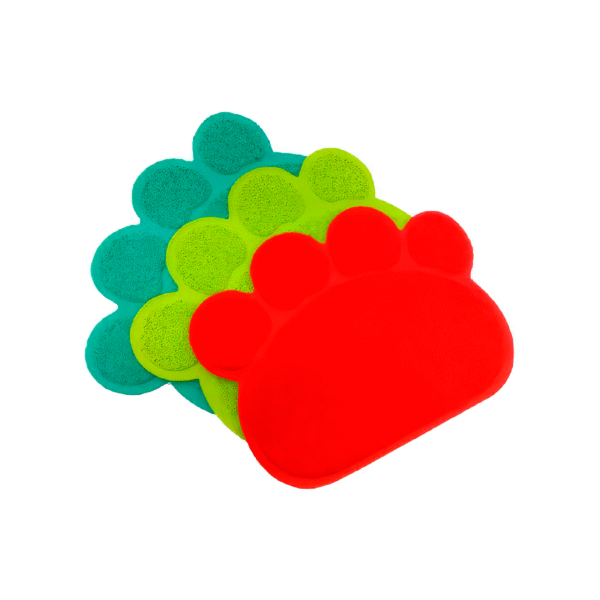 TAPETE HUELLA Tapete Huella