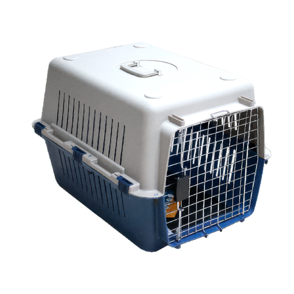 Transportadora Mediana con Agarradera