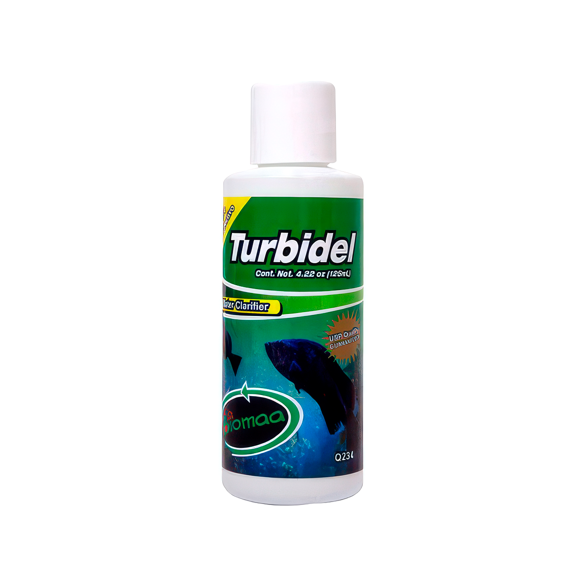 Turbidel