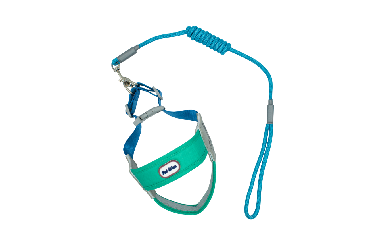 LBM234 PECHERA PET WAN